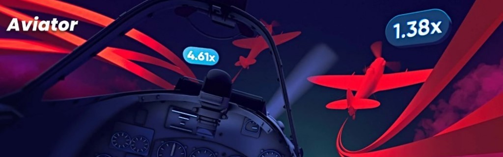 aviator game mostbet