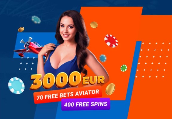 Mostbet Bonus
